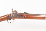 1863 Dated Antique C.S. RICHMOND Marked “HUMBPACK” Rifle-Musket - 5 of 25