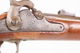 1863 Dated Antique C.S. RICHMOND Marked “HUMBPACK” Rifle-Musket - 7 of 25