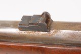 1863 Dated Antique C.S. RICHMOND Marked “HUMBPACK” Rifle-Musket - 21 of 25
