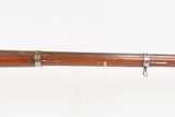 1863 Dated Antique C.S. RICHMOND Marked “HUMBPACK” Rifle-Musket - 4 of 25