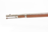 1863 Dated Antique C.S. RICHMOND Marked “HUMBPACK” Rifle-Musket - 23 of 25