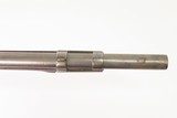 Antique M. T. WICKHAM U.S. M1816 MEXICAN-AMERICAN WAR Era Flintlock MUSKET
U.S. Marked with 1835 Dated Lock - 19 of 25