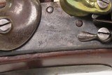 Antique M. T. WICKHAM U.S. M1816 MEXICAN-AMERICAN WAR Era Flintlock MUSKET
U.S. Marked with 1835 Dated Lock - 9 of 25