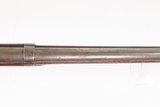 Antique M. T. WICKHAM U.S. M1816 MEXICAN-AMERICAN WAR Era Flintlock MUSKET
U.S. Marked with 1835 Dated Lock - 21 of 25