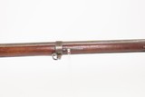 Antique M. T. WICKHAM U.S. M1816 MEXICAN-AMERICAN WAR Era Flintlock MUSKET
U.S. Marked with 1835 Dated Lock - 4 of 25