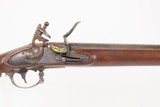 Antique M. T. WICKHAM U.S. M1816 MEXICAN-AMERICAN WAR Era Flintlock MUSKET
U.S. Marked with 1835 Dated Lock - 6 of 25