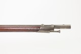 Antique M. T. WICKHAM U.S. M1816 MEXICAN-AMERICAN WAR Era Flintlock MUSKET
U.S. Marked with 1835 Dated Lock - 3 of 25