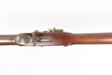 Antique M. T. WICKHAM U.S. M1816 MEXICAN-AMERICAN WAR Era Flintlock MUSKET
U.S. Marked with 1835 Dated Lock - 16 of 25