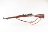 1920 mfg. U.S. SPRINGFIELD M1903 MARK I C&R Military Rifle LEATHER SLING
Post-WWI SA/2-20 Barrel Marked U.S. Infantry Rifle - 17 of 23