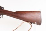 1920 mfg. U.S. SPRINGFIELD M1903 MARK I C&R Military Rifle LEATHER SLING
Post-WWI SA/2-20 Barrel Marked U.S. Infantry Rifle - 21 of 23