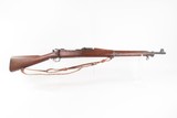 1920 mfg. U.S. SPRINGFIELD M1903 MARK I C&R Military Rifle LEATHER SLING
Post-WWI SA/2-20 Barrel Marked U.S. Infantry Rifle - 2 of 23