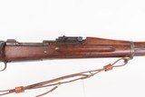 1920 mfg. U.S. SPRINGFIELD M1903 MARK I C&R Military Rifle LEATHER SLING
Post-WWI SA/2-20 Barrel Marked U.S. Infantry Rifle - 4 of 23