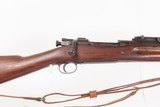 1920 mfg. U.S. SPRINGFIELD M1903 MARK I C&R Military Rifle LEATHER SLING
Post-WWI SA/2-20 Barrel Marked U.S. Infantry Rifle - 5 of 23