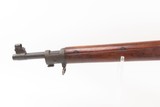 1920 mfg. U.S. SPRINGFIELD M1903 MARK I C&R Military Rifle LEATHER SLING
Post-WWI SA/2-20 Barrel Marked U.S. Infantry Rifle - 18 of 23