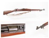 1920 mfg. U.S. SPRINGFIELD M1903 MARK I C&R Military Rifle LEATHER SLING
Post-WWI SA/2-20 Barrel Marked U.S. Infantry Rifle - 1 of 23