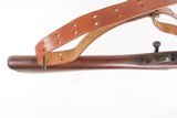 1920 mfg. U.S. SPRINGFIELD M1903 MARK I C&R Military Rifle LEATHER SLING
Post-WWI SA/2-20 Barrel Marked U.S. Infantry Rifle - 10 of 23