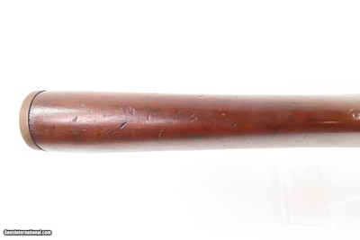 WORLD WAR II Era SPRINGFIELD U.S. M1 GARAND .30-06 Infantry Rifle C&R WWIIManufactured March 1945 w/”3/SA/ 3-45” Marked Barrel - Image 19 of 25