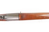 WORLD WAR II Era SPRINGFIELD U.S. M1 GARAND .30-06 Infantry Rifle C&R WWII
Manufactured March 1945 w/”3/SA/ 3-45” Marked Barrel - 10 of 25