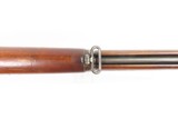 WORLD WAR II Era SPRINGFIELD U.S. M1 GARAND .30-06 Infantry Rifle C&R WWII
Manufactured March 1945 w/”3/SA/ 3-45” Marked Barrel - 9 of 25