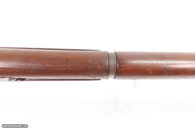 WORLD WAR II Era SPRINGFIELD U.S. M1 GARAND .30-06 Infantry Rifle C&R WWIIManufactured March 1945 w/”3/SA/ 3-45” Marked Barrel - Image 15 of 25