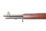 WORLD WAR II Era SPRINGFIELD U.S. M1 GARAND .30-06 Infantry Rifle C&R WWII
Manufactured March 1945 w/”3/SA/ 3-45” Marked Barrel - 23 of 25