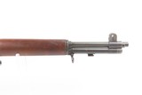 WORLD WAR II Era SPRINGFIELD U.S. M1 GARAND .30-06 Infantry Rifle C&R WWII
Manufactured March 1945 w/”3/SA/ 3-45” Marked Barrel - 3 of 25
