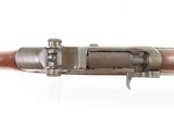 WORLD WAR II Era SPRINGFIELD U.S. M1 GARAND .30-06 Infantry Rifle C&R WWII
Manufactured March 1945 w/”3/SA/ 3-45” Marked Barrel - 17 of 25