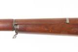 WORLD WAR II Era SPRINGFIELD U.S. M1 GARAND .30-06 Infantry Rifle C&R WWII
Manufactured March 1945 w/”3/SA/ 3-45” Marked Barrel - 24 of 25