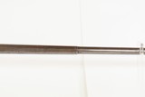 EUROPEAN Antique Stock Reservoir “WIND GUN” 19th Century SHAGREEN WRAPPED
.40 Caliber Smoothbore 1800s Air Rifle! - 25 of 25