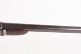 Antique US SHARPS New Model 1863 .50-70 GOVT CARTRIDGE SADDLE RING CARBINE
ICONIC CAVALRY WEAPON OF THE CIVIL WAR & FRONTIER - 4 of 25