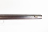 Antique US SHARPS New Model 1863 .50-70 GOVT CARTRIDGE SADDLE RING CARBINE
ICONIC CAVALRY WEAPON OF THE CIVIL WAR & FRONTIER - 13 of 25
