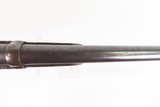 Antique US SHARPS New Model 1863 .50-70 GOVT CARTRIDGE SADDLE RING CARBINE
ICONIC CAVALRY WEAPON OF THE CIVIL WAR & FRONTIER - 14 of 25