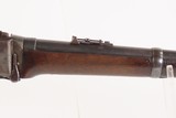 Antique US SHARPS New Model 1863 .50-70 GOVT CARTRIDGE SADDLE RING CARBINE
ICONIC CAVALRY WEAPON OF THE CIVIL WAR & FRONTIER - 5 of 25