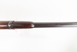 Antique US SHARPS New Model 1863 .50-70 GOVT CARTRIDGE SADDLE RING CARBINE
ICONIC CAVALRY WEAPON OF THE CIVIL WAR & FRONTIER - 9 of 25