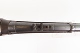 Antique US SHARPS New Model 1863 .50-70 GOVT CARTRIDGE SADDLE RING CARBINE
ICONIC CAVALRY WEAPON OF THE CIVIL WAR & FRONTIER - 15 of 25