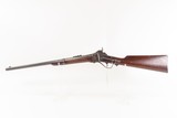 Antique US SHARPS New Model 1863 .50-70 GOVT CARTRIDGE SADDLE RING CARBINE
ICONIC CAVALRY WEAPON OF THE CIVIL WAR & FRONTIER - 22 of 25