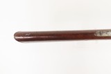 Antique US SHARPS New Model 1863 .50-70 GOVT CARTRIDGE SADDLE RING CARBINE
ICONIC CAVALRY WEAPON OF THE CIVIL WAR & FRONTIER - 12 of 25