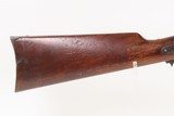 Antique US SHARPS New Model 1863 .50-70 GOVT CARTRIDGE SADDLE RING CARBINE
ICONIC CAVALRY WEAPON OF THE CIVIL WAR & FRONTIER - 7 of 25