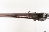 Antique US SHARPS New Model 1863 .50-70 GOVT CARTRIDGE SADDLE RING CARBINE
ICONIC CAVALRY WEAPON OF THE CIVIL WAR & FRONTIER - 17 of 25