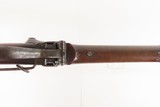 Antique US SHARPS New Model 1863 .50-70 GOVT CARTRIDGE SADDLE RING CARBINE
ICONIC CAVALRY WEAPON OF THE CIVIL WAR & FRONTIER - 10 of 25