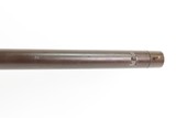 NEW HAMPSHIRE Made JOHN BROWN .31 Underhammer Percussion Rifle FALSE MUZZLE SHORT BARRELED New England FREMONT Rifle - 11 of 22