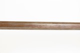 Antique J. FORDNEY American Half-Stock .31 Percussion LANCASTER Long Rifle
Pennsylvania Style HUNTING/HOMESTEAD Long Rifle - 16 of 25
