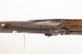 Antique J. FORDNEY American Half-Stock .31 Percussion LANCASTER Long Rifle
Pennsylvania Style HUNTING/HOMESTEAD Long Rifle - 19 of 25