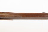 Antique J. FORDNEY American Half-Stock .31 Percussion LANCASTER Long Rifle
Pennsylvania Style HUNTING/HOMESTEAD Long Rifle - 18 of 25