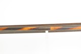 ENGRAVED Antique HENRY E. LEMAN Half Stock Percussion PENNSYLVANIA Rifle
Rifle made in LANCASTER, PA with BRASS FURNITURE - 11 of 25