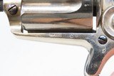 CASED London England Proofed Antique COLT NEW LINE .38 Centerfire Revolver
Conceal & Carry SELF DEFENSE SA Revolver - 14 of 21