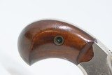 CASED London England Proofed Antique COLT NEW LINE .38 Centerfire Revolver
Conceal & Carry SELF DEFENSE SA Revolver - 19 of 21