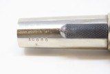 CASED London England Proofed Antique COLT NEW LINE .38 Centerfire Revolver
Conceal & Carry SELF DEFENSE SA Revolver - 17 of 21