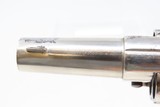 CASED London England Proofed Antique COLT NEW LINE .38 Centerfire Revolver
Conceal & Carry SELF DEFENSE SA Revolver - 12 of 21