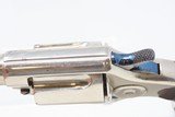 CASED London England Proofed Antique COLT NEW LINE .38 Centerfire Revolver
Conceal & Carry SELF DEFENSE SA Revolver - 10 of 21